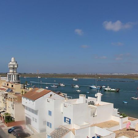 Apartamento En Isla Cristina Puerto Deportivo Ngoại thất bức ảnh